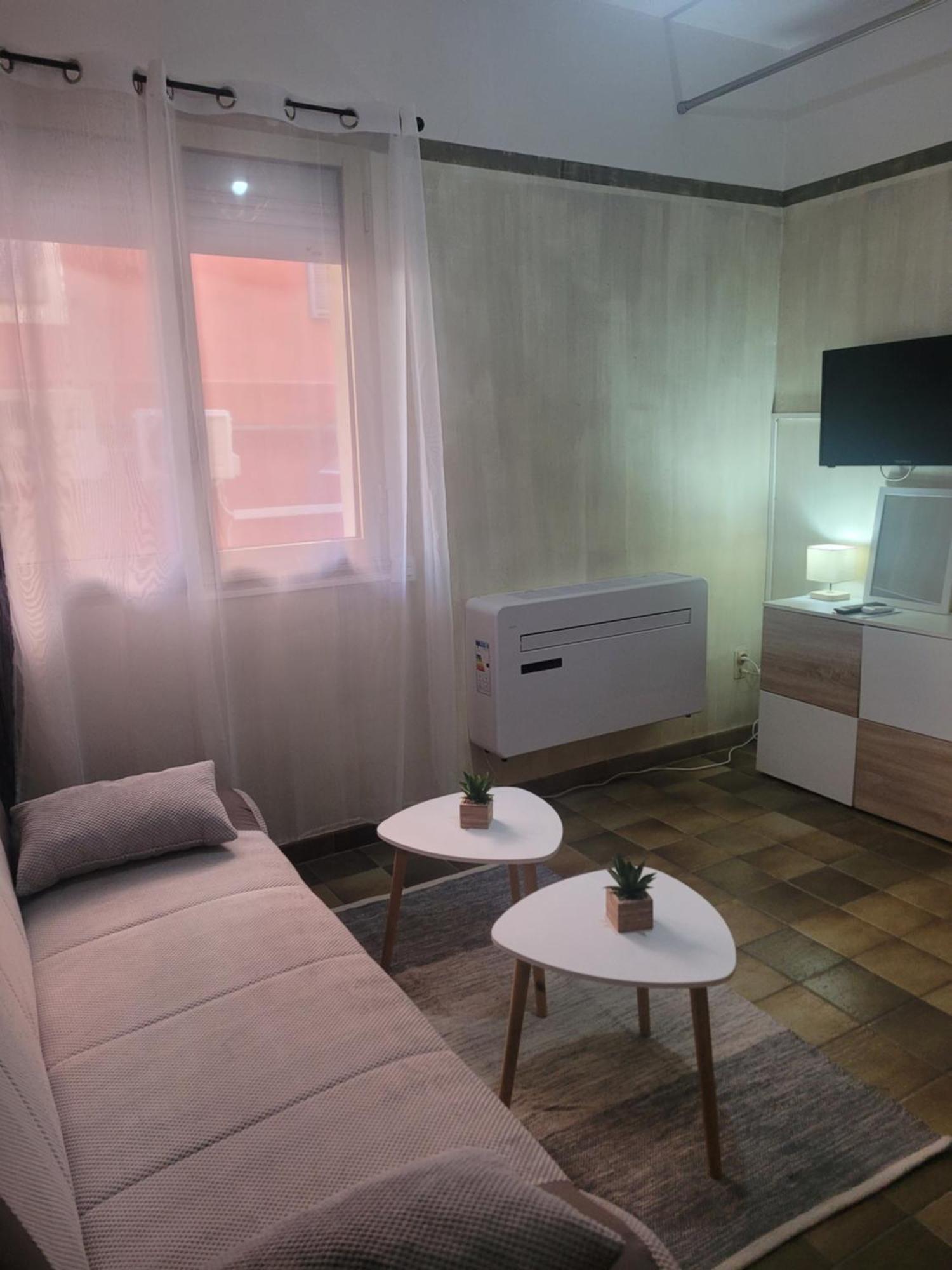 Studio Proche De La Mer 卡尔维 外观 照片